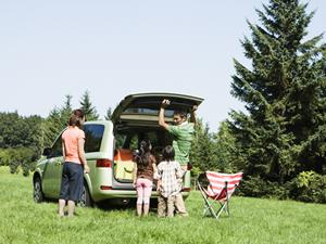 指定工場だからこそのハイクオリティ車検