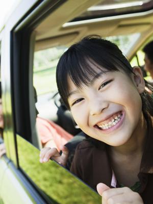 車検は知名度も店舗数も多いコバック