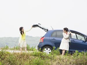 コバックの車検の特徴や料金について