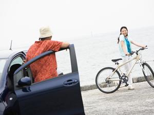 実績のあるお店に愛車を任せるために