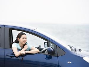 素早く回収できるフォークリフトレンタル