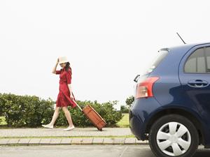 カーコティングはプロに任せた方が仕上がりは綺麗になります