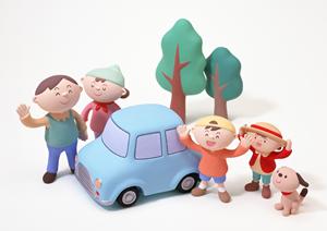 愛車の車検代でこれ以上悩む必要はなし