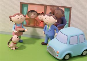 車検の重要性を理解して安全運転