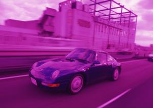 千葉県松戸市で格好良く車ドレスアップを