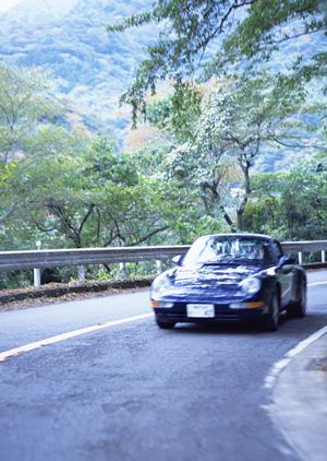 奈良の洗車はプロに任せましょう