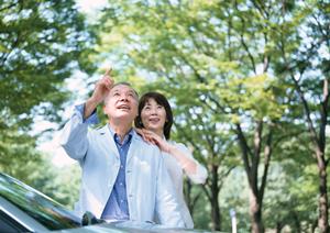 車検を依頼する会社は自分で探すのが良い