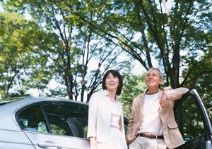 圧倒的な集客力が激安に関係している