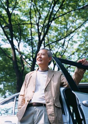 あなたのお車、大切にお預かりさせていただきます