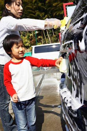 愛媛県の車検はどこでできるのかというと