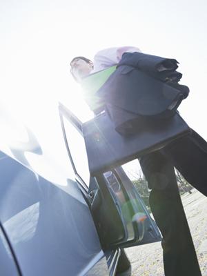 自動車の鈑金修理で気をつけたいこと